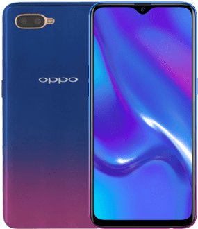 Ремонт OPPORX17 Neo